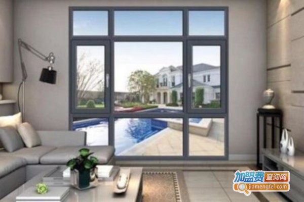 龙业木业加盟费