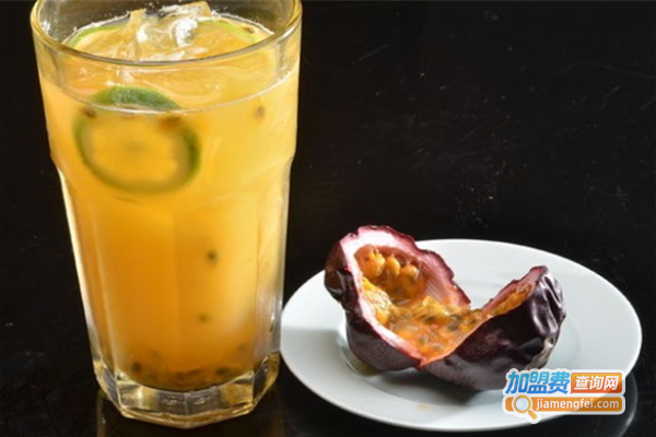 爱缇饮品店加盟费