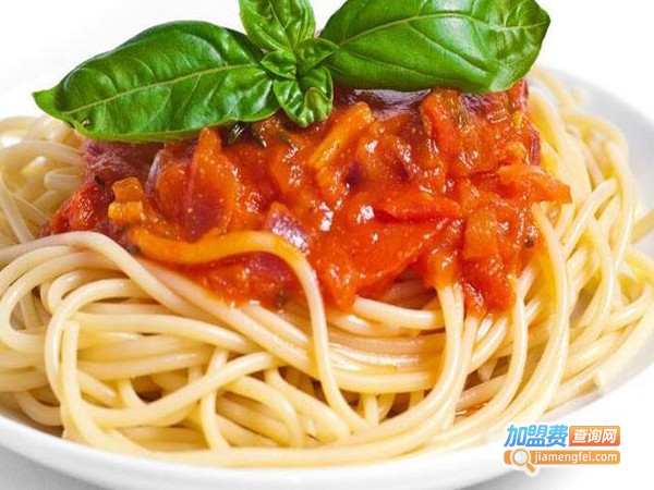 德鑫全有米有面加盟费