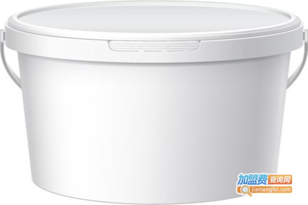 艾特涂料加盟费