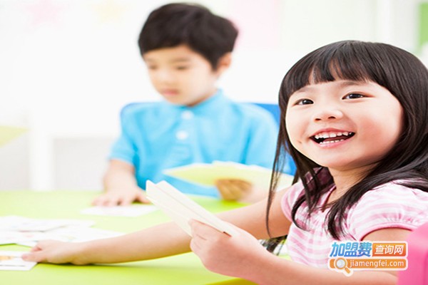 童程教育加盟门店