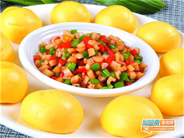 晨光玉米窝窝头加盟费