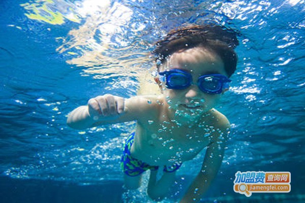 艾贝瑞国际亲子游泳加盟门店