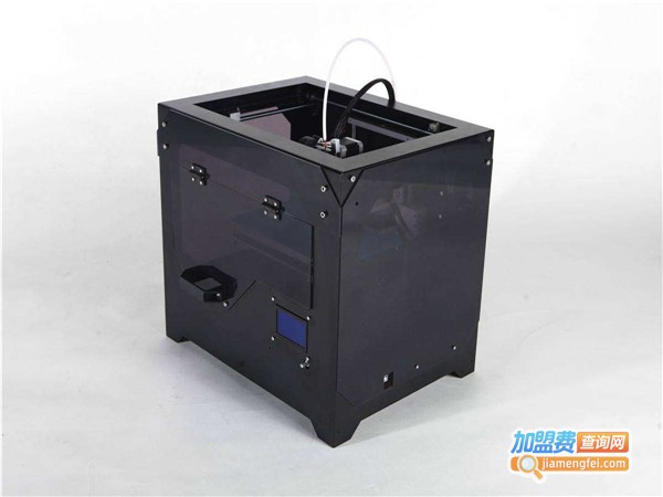 三星3d打印机加盟