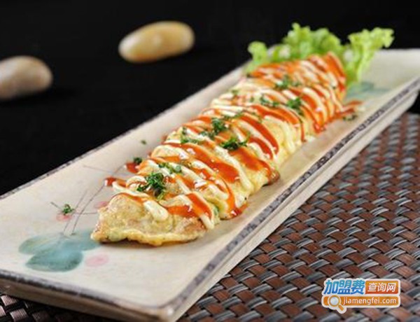 荣元铁板烧加盟费