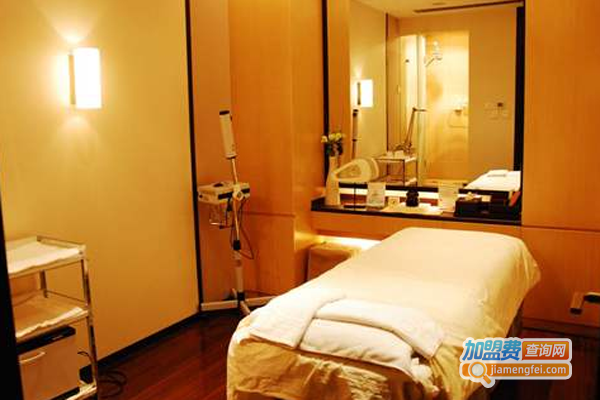 仪美美容加盟费