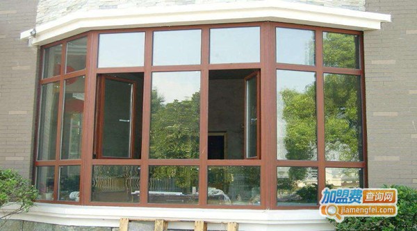 豪秀玉石门窗加盟费