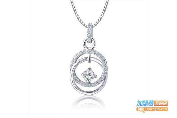 星辰饰品加盟费