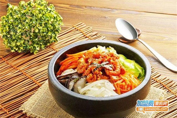 米爱米煲仔饭加盟费