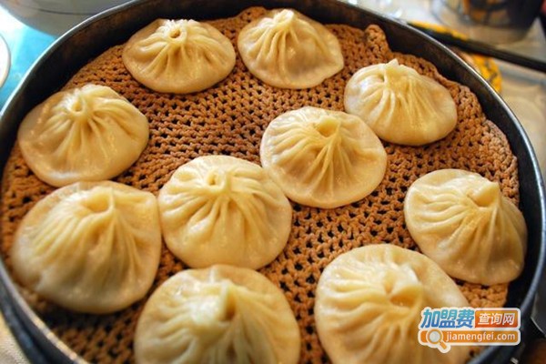 无名灌汤包加盟门店