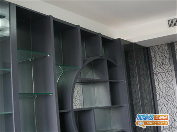 时辉装饰加盟费