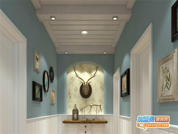 理想之光集成吊顶