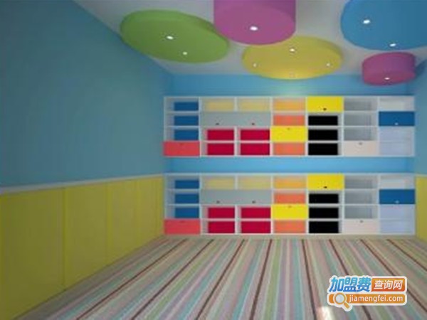 祺馨色彩顾问培训加盟门店