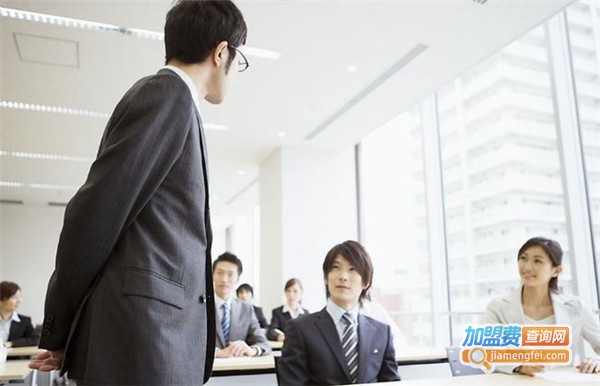 上财培训加盟费