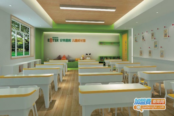 安特斯库加盟费