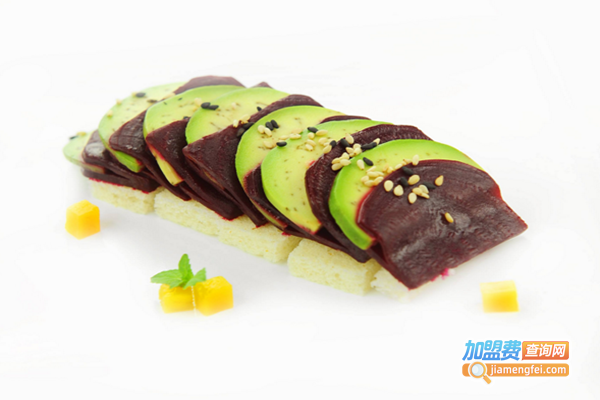 大蔬无界wujie加盟门店