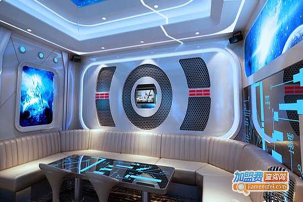 咪哒ktv加盟门店