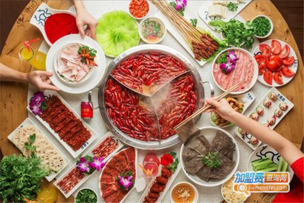 大象十方海鲜火锅加盟费