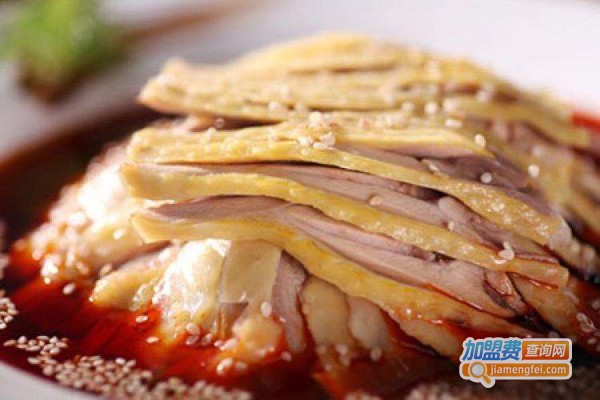 亿膳房小吃加盟费