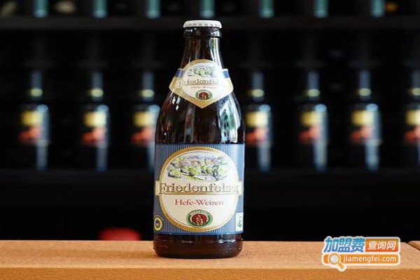 菲德堡啤酒加盟费