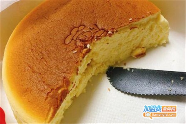 卡贝爷爷面包烘焙工坊加盟费