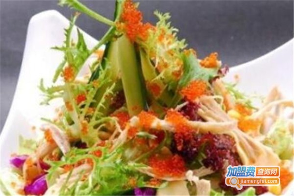 【布露克蔬菜沙拉加盟】开店加盟布露克蔬菜沙拉_快快赚钱！