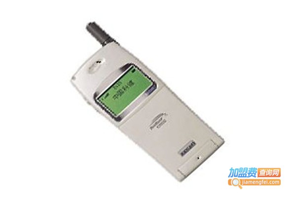 科健手机加盟费