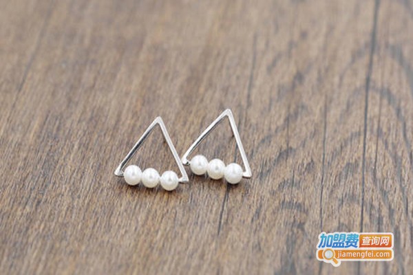 天恩饰品加盟费