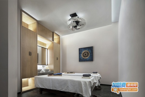 一禾女子美容加盟门店