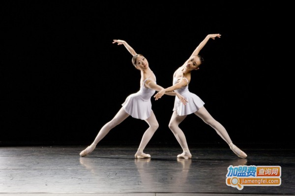 力讯舞蹈加盟店