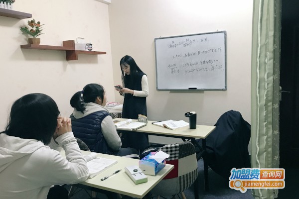 东欧教育加盟费