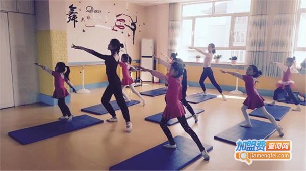 润杰教育加盟费