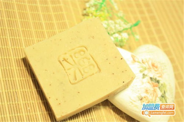 薇乐儿手工皂加盟费