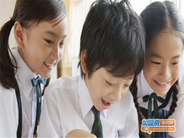 新语翔培训加盟费