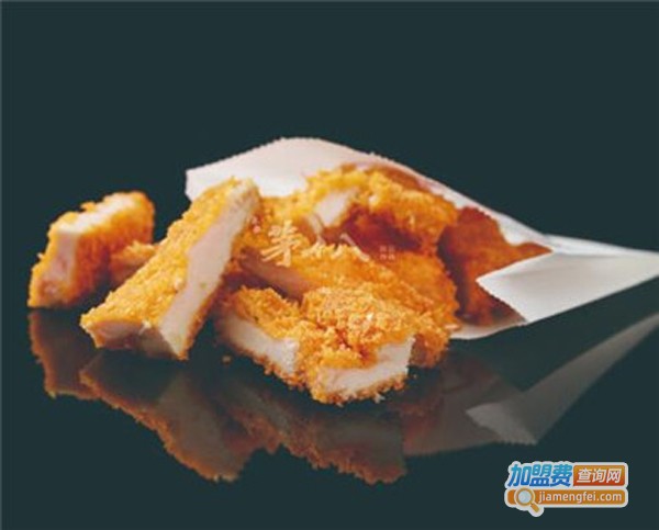 茅十八炸鸡加盟费