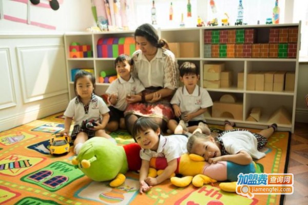 高娃钢琴幼儿园加盟