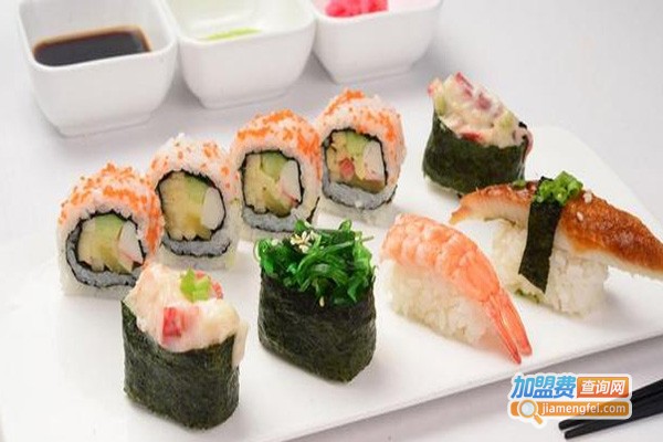 秋名寿司加盟费