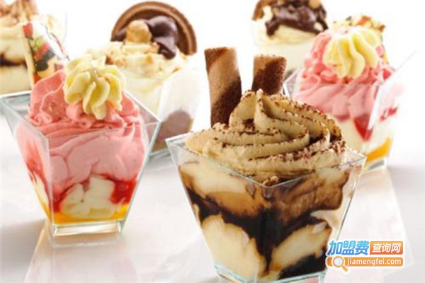 唇滋恋酸奶加盟门店