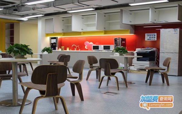 蓝狐小程序加盟门店