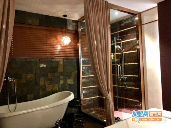 麦莎水疗加盟门店