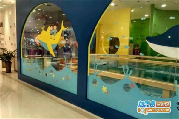 美贝湾游泳馆加盟费