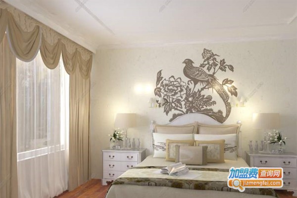 晨泰硅藻泥加盟费