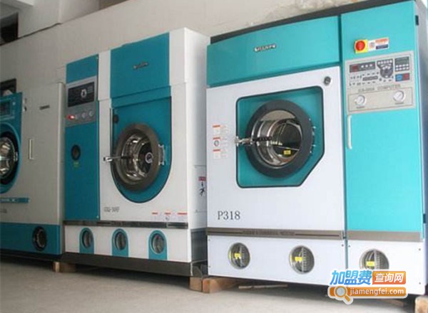 卡伊妮家电清洗加盟费