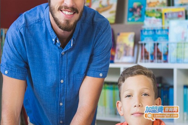 海缘家政加盟费