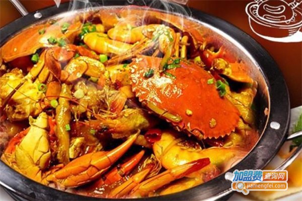 彭厨中餐加盟费