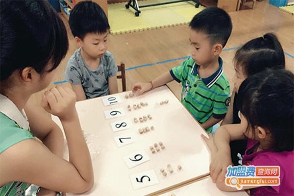 九橙九教育加盟费