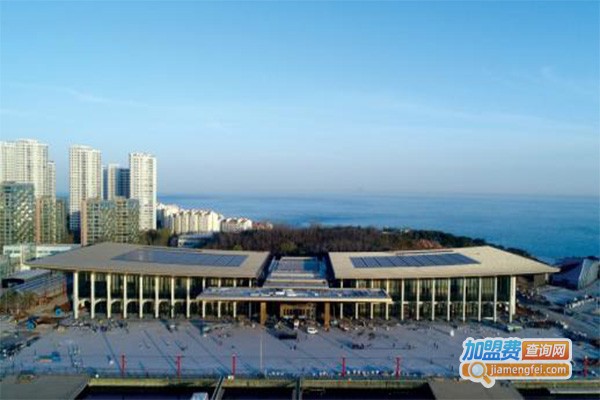 扬帆领航早教加盟费