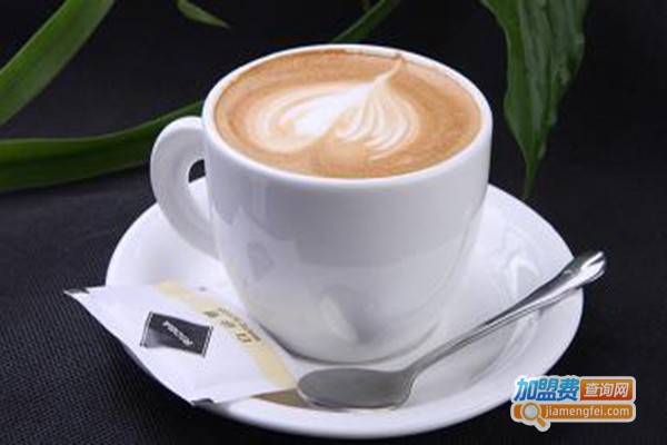 啡语者咖啡加盟门店