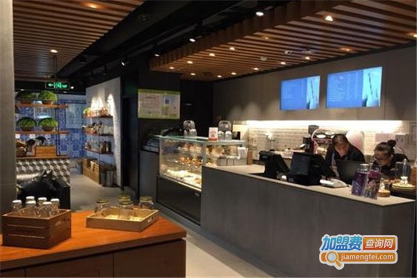 牛奶共和加盟费