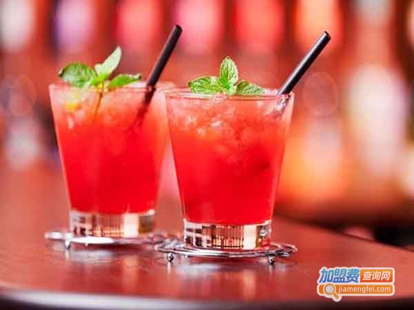 丰发饮料加盟费